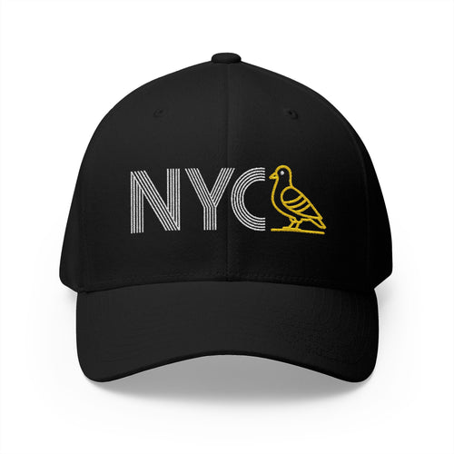 PENELOPE | New York Baseball Cap