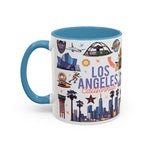 Load image into Gallery viewer, BEVERLY | Los Angeles California Coffee Mug
