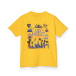 Load image into Gallery viewer, BEVERLY | Los Angeles California Kids Graphic T-shirt
