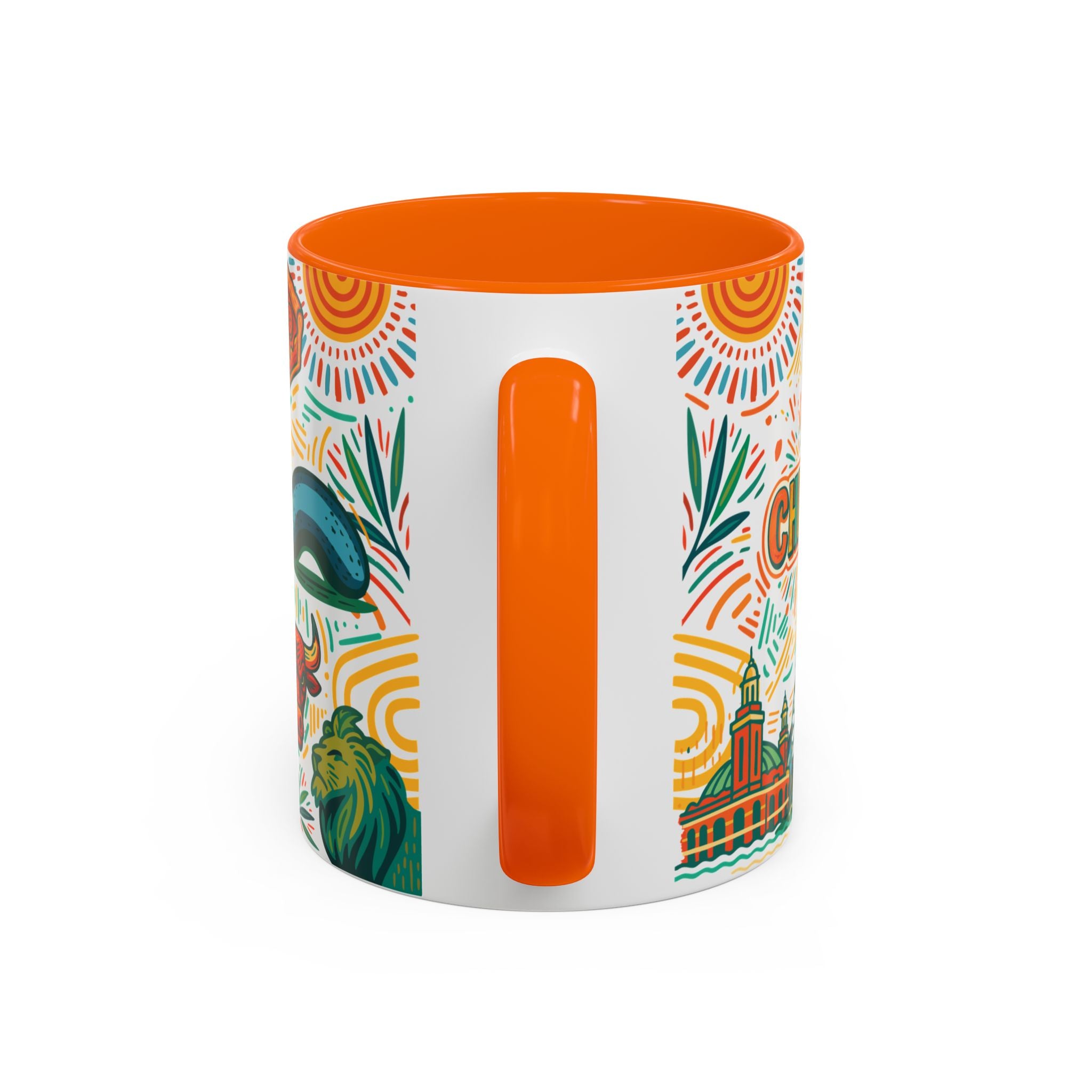 PHOEBE | Coffee Mug