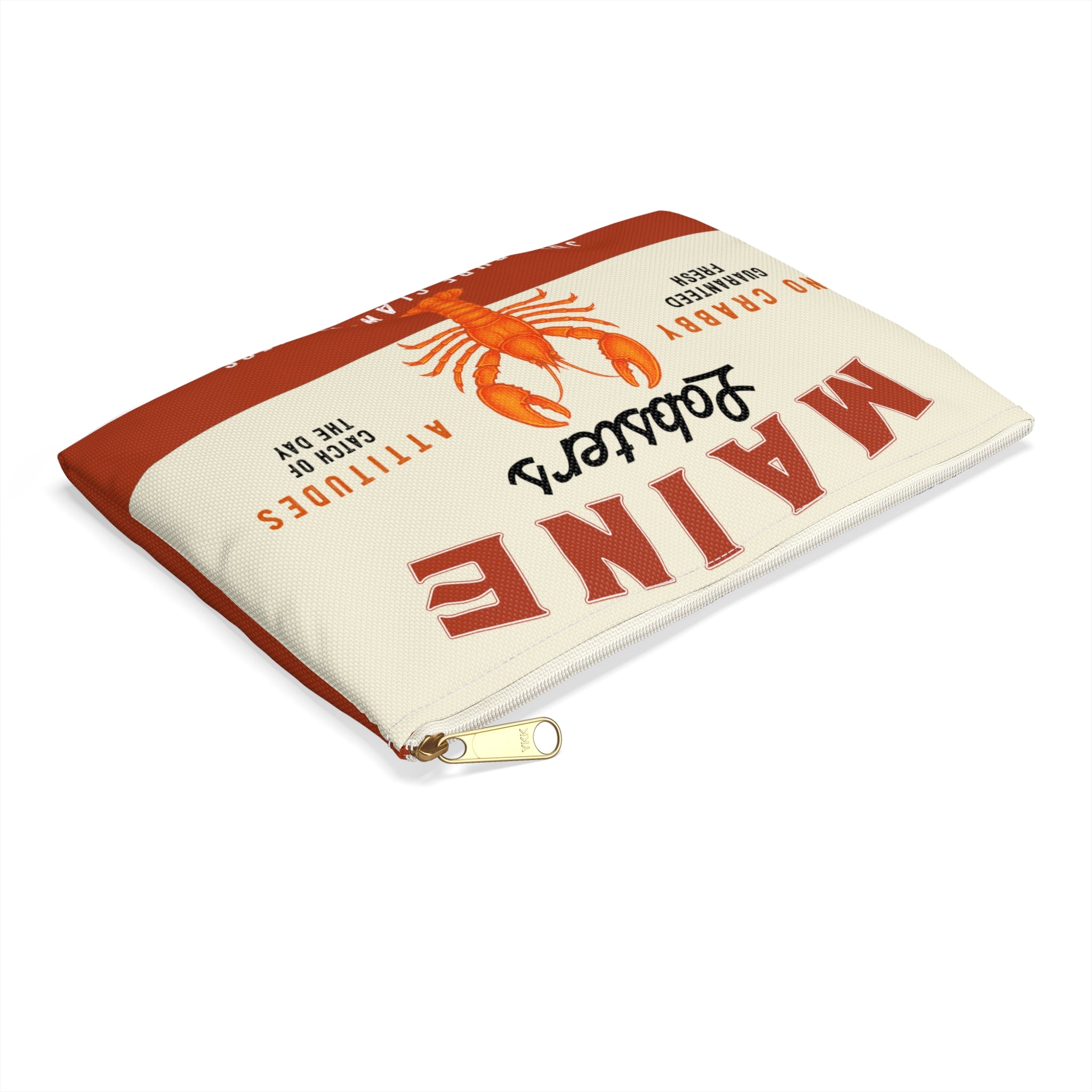 MAINE SQUEEZE | Maine Accessory Pouch