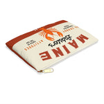 Load image into Gallery viewer, MAINE SQUEEZE | Maine Accessory Pouch

