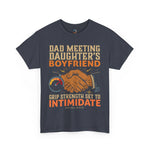 Load image into Gallery viewer, WILLIS | Father&#39;s Day Graphic T-shirt
