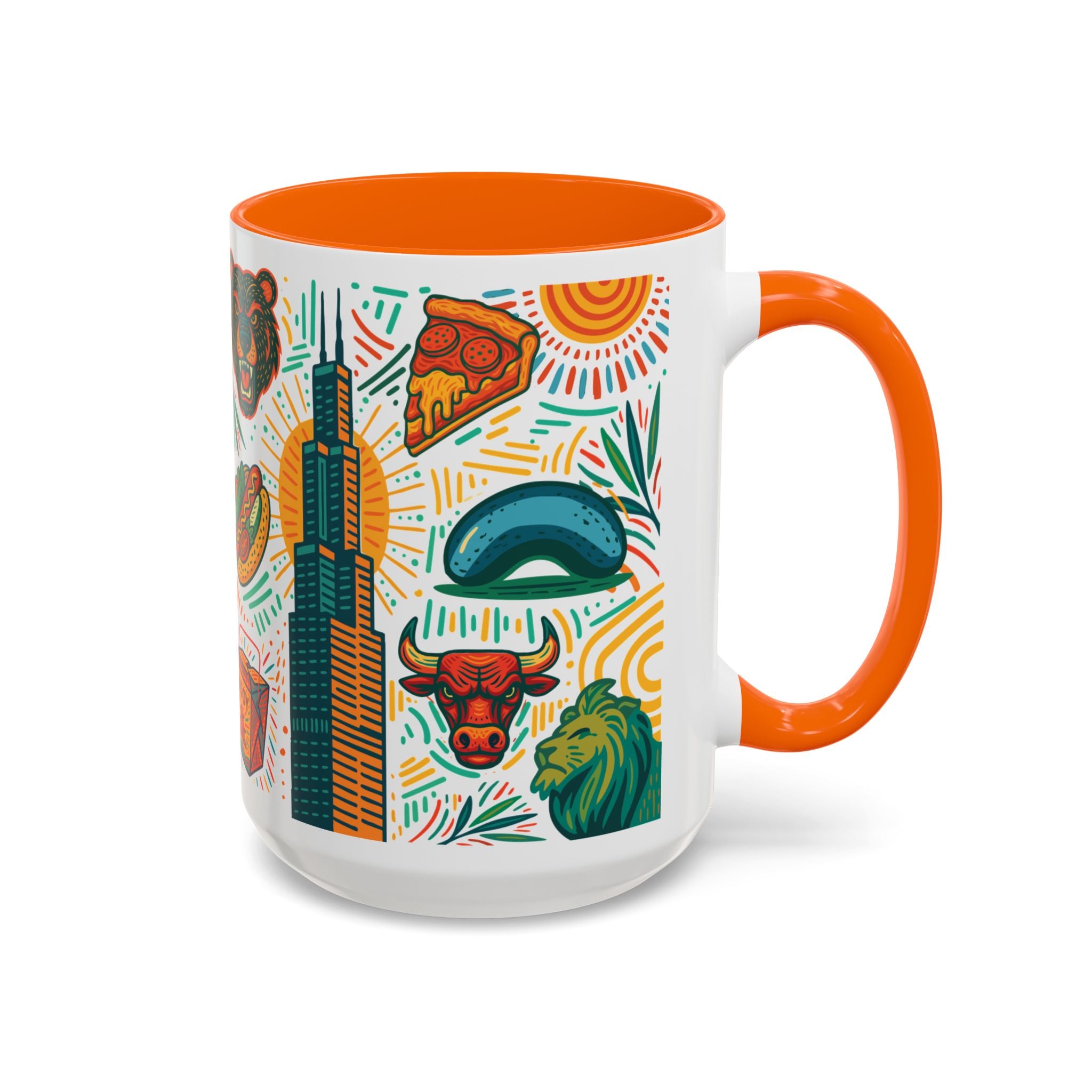 PHOEBE | Coffee Mug