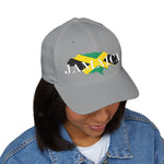 Load image into Gallery viewer, ARI | Jamai Embroidered Baseball Cap
