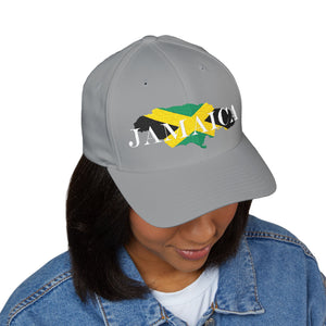 ARI | Jamai Embroidered Baseball Cap