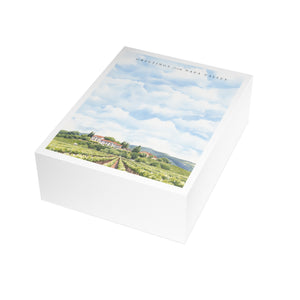 NAPA VALLEY | Postcard Bundle (Envelopes Included)