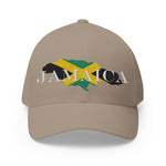 Load image into Gallery viewer, ARI | Jamai Embroidered Baseball Cap
