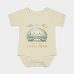 Load image into Gallery viewer, CHI BEAN | Welcome Little Chicago Bean Infant Onesie®
