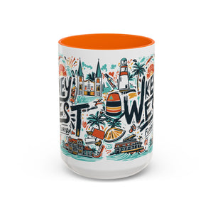 KIA | Key West Coffee Mug