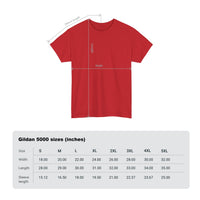 ALONA | Hawaii Men's Graphic T-shirt (Personalized) thumbnail