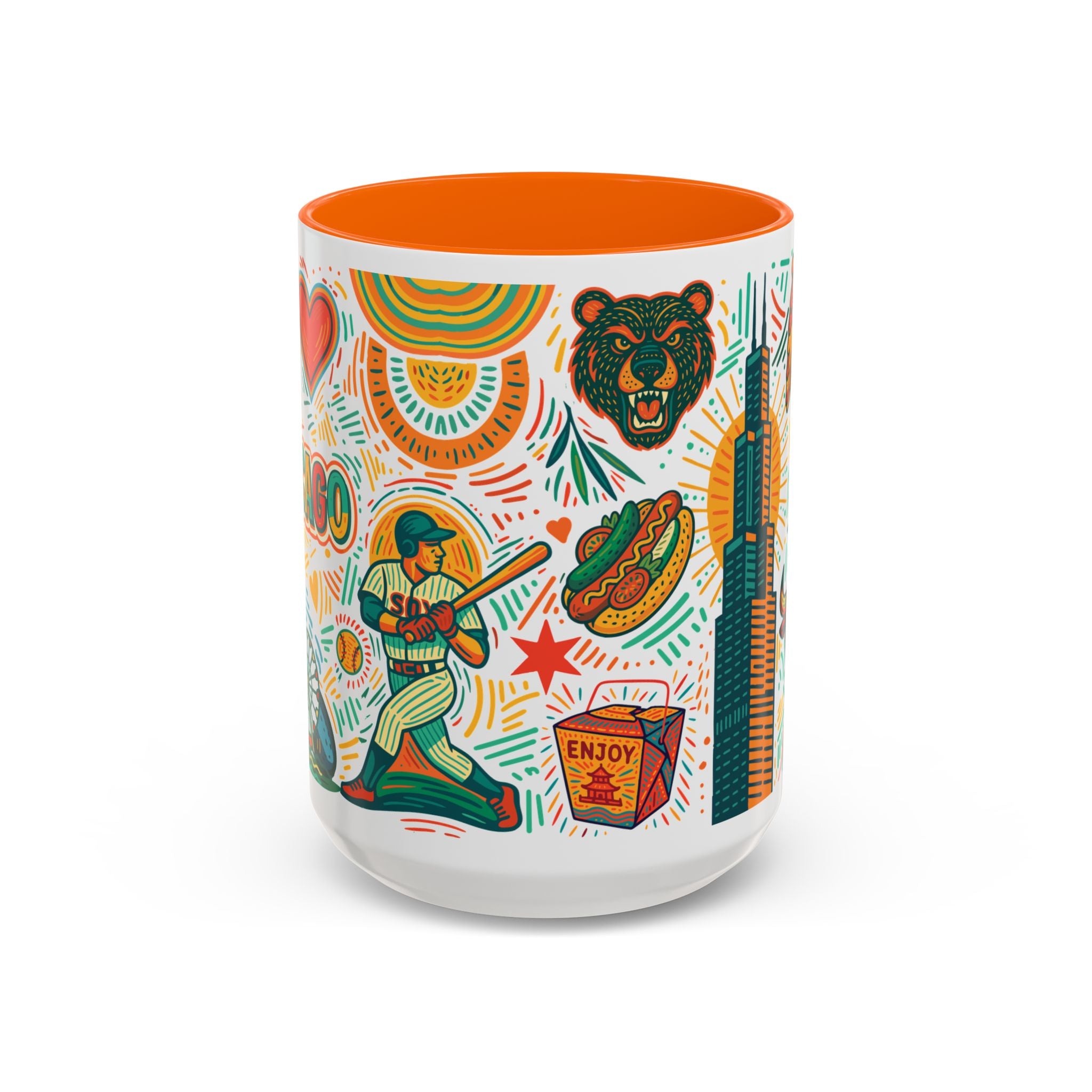 PHOEBE | Coffee Mug