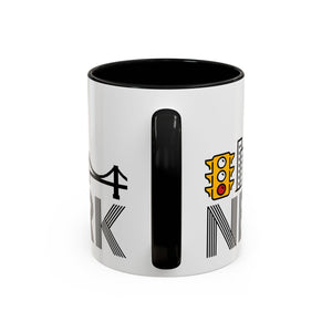 PENELOPE | New York Coffee Mug