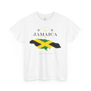 ARI | Jamaica Women's Graphic T-shirt (Personalized)