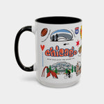 Load image into Gallery viewer, CHICHI | Chicago Coffee Mug
