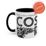 Load image into Gallery viewer, GAYLE | Costa Rica Coffee Mug (Personalized)
