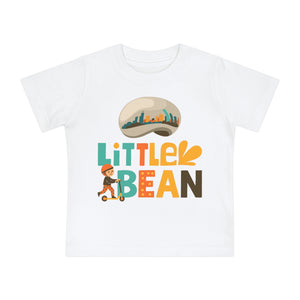 JADA | Little Bean Toddler Graphic T-shirt