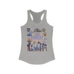 Load image into Gallery viewer, BEVERLY | Los Angeles California Women&#39;s Graphic Tank Top
