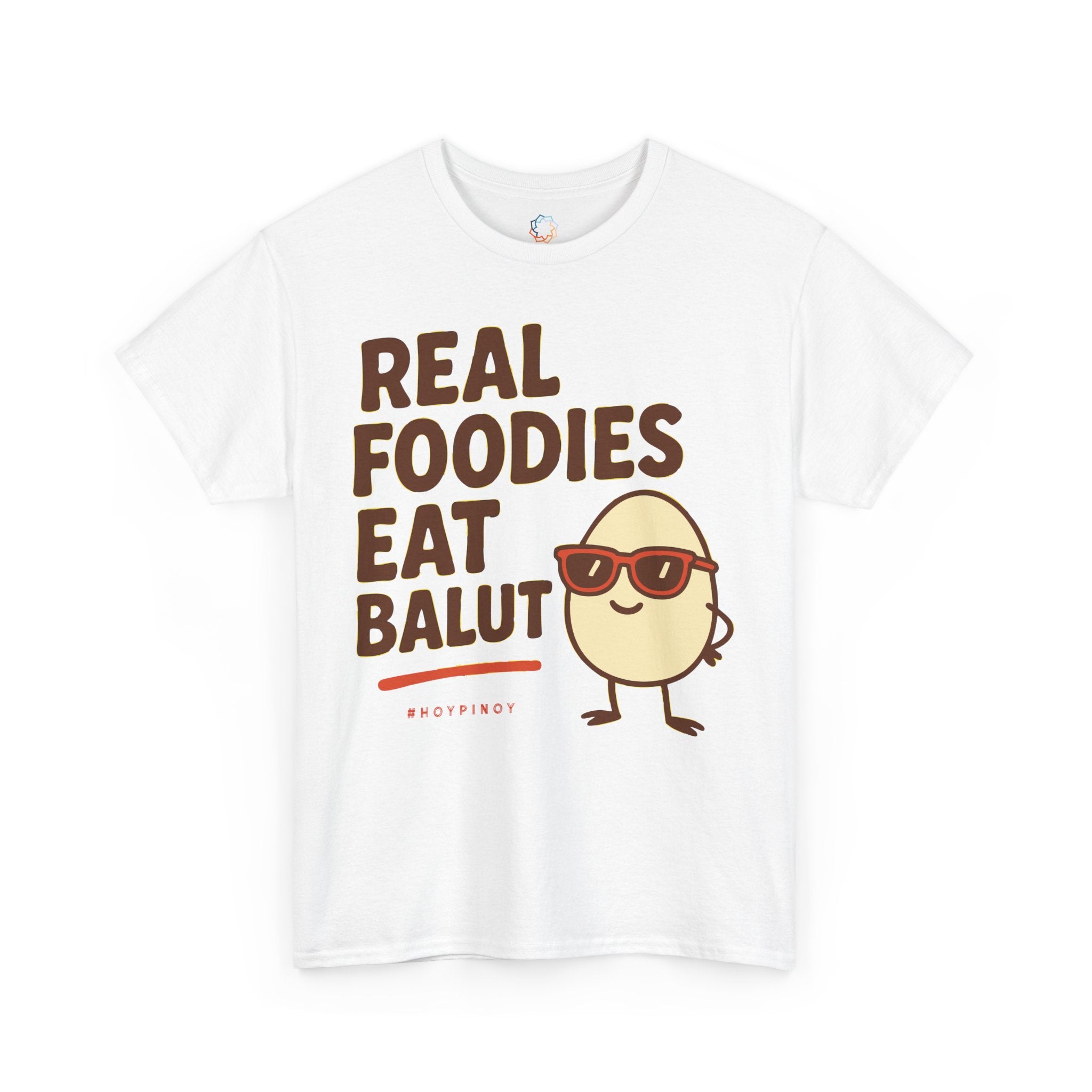 BALUT | Filipino Foodie Men's Graphic T-shirt