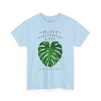 MONSTERA | Plant Parenthood Women's Graphic T-shirt thumbnail
