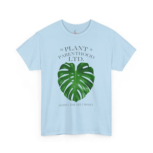 MONSTERA | Plant Parenthood Men's Graphic T-shirt
