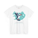 Load image into Gallery viewer, LUCY | Iceland T-shirt
