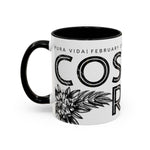 Load image into Gallery viewer, GAYLE | Costa Rica Coffee Mug (Personalized)
