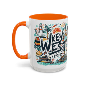 KIA | Key West Coffee Mug