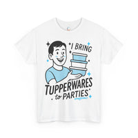 SHERWIN | Funny Men's Graphic T-shirt thumbnail