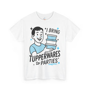 SHERWIN | Funny Men's Graphic T-shirt