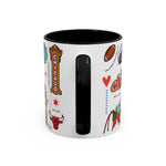 Load image into Gallery viewer, CHICHI | Chicago Coffee Mug
