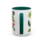 Load image into Gallery viewer, ALONA | Tropical Hawaii Ceramic Mug
