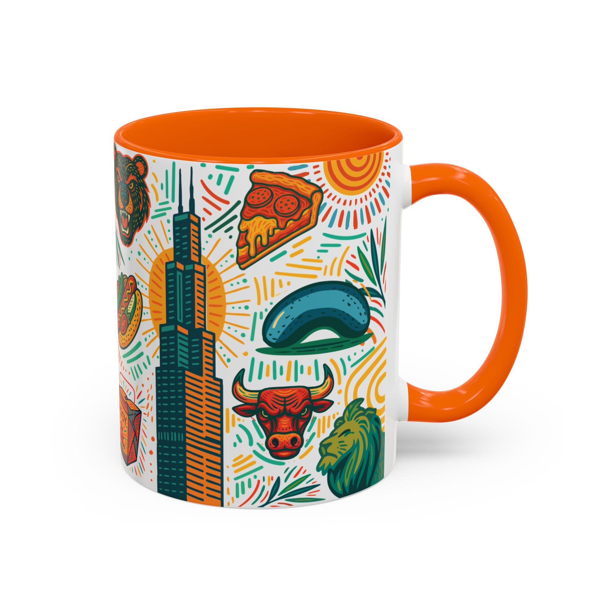 PHOEBE | Coffee Mug