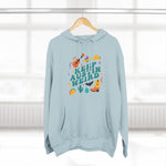 Load image into Gallery viewer, AUSTIN THREE | Keep Austin Weird Women&#39;s Hoodie
