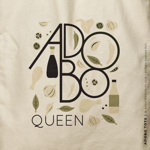 ADOBO | Spring Tote