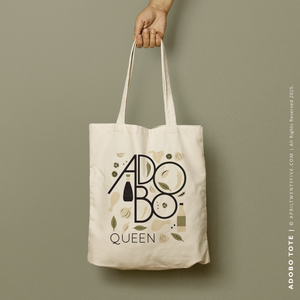 ADOBO | Spring Tote
