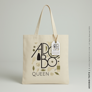 ADOBO | Spring Tote