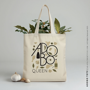 ADOBO | Spring Tote