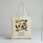 Load image into Gallery viewer, ALONA | Hawaiian Canvas Tote
