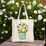 Load image into Gallery viewer, ANEMONE | Spring Tote
