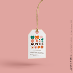 Load image into Gallery viewer, AUNTIE | Spring Tote (Personalized)
