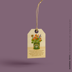 Load image into Gallery viewer, AURORA | Spring Tote (Personalized)
