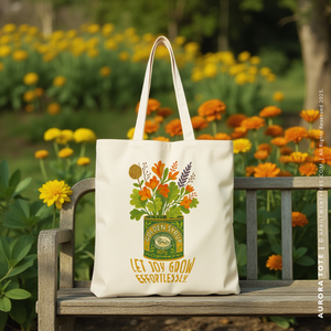 AURORA | Spring Tote