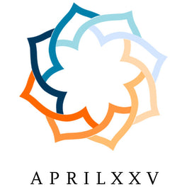 April Twenty Five