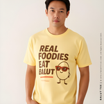 Load image into Gallery viewer, BALUT | Filipino Foodie Men&#39;s Graphic T-shirt
