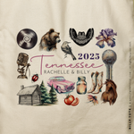 Load image into Gallery viewer, BILLY | Tenessee Tote
