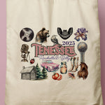 Load image into Gallery viewer, BILLY | Tenessee Tote
