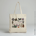 Load image into Gallery viewer, BILLY | Tenessee Tote
