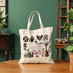 Load image into Gallery viewer, BILLY | Tenessee Tote

