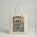 Load image into Gallery viewer, CARL | Dad&#39;s Tote
